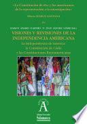 «la Constitución De 1812 Y Los Americanos: De La Representación A La Emancipación»