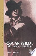 Oscar Wilde