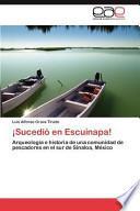 ¡sucedió En Escuinapa!