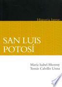 San Luis Potosi