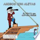 Amigos Con Aletas: El Pirata Que Captura Peces