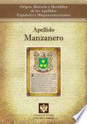 Apellido Manzanero