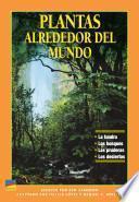 Plantas Alrededor Del Mundo