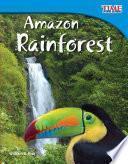 La Selva Amazónica (amazon Rainforest)