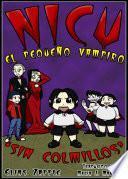Nicu El Pequeño Vampiro Sin Colmillos