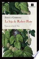 La Hija De Robert Poste