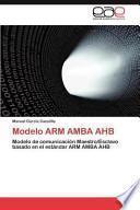 Modelo Arm Amba Ahb