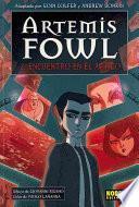 Artemis Fowl 2. Encuentro En El Ártico