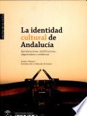 La Identidad Cultural De Andalucía