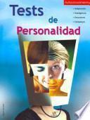 Test De Personalidad