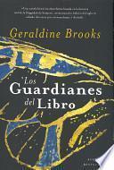 Los Guardianes Del Libro = People Of The Book