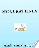 Mysql Para Linux