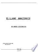 El Llano Amazónico