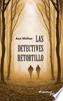 Las Detectives Retortillo