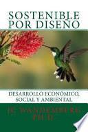 Sostenible Por Diseo