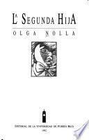 La Segunda Hija