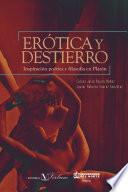 ErÓtica Y Destierro