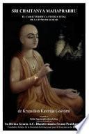 Sri Chaitanya Mahaprabhu