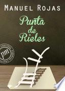 Punta De Rieles