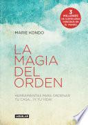 La Magia Del Orden