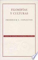 Filosofías Y Culturas