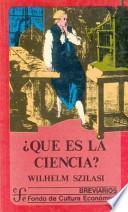 Qué Es La Ciencia?