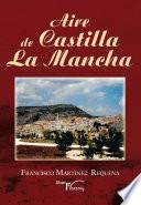 Aire De Castilla La Mancha