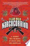 Narcocorrido