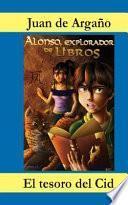 Alonso, Explorador De Libros