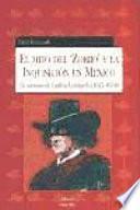 El Mito Del  Zorro  Y La Inquisición En México