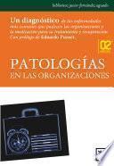 Patologías En Las Organizaciones