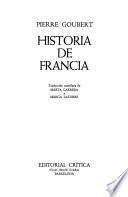 Historia De Francia