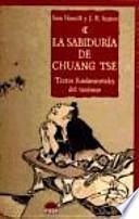 La Sabiduria De Chuang Tse