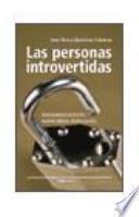 Las Personas Introvertidas