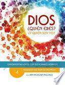 Parte 4 Dios Quien Eres? Y Quien Soy Yo?