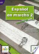 Español En Marcha 2
