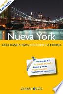 Nueva York. Preparar El Viaje: Guía Cultural