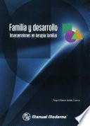 Familia Y Desarrollo