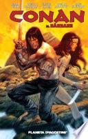 Conan El Bárbaro