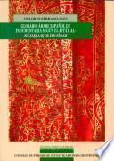 Glosario árabe Español De Indumentaria Según El  Kitab Al Mujassas  De Ibn Sidah