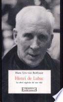 Henri De Lubac