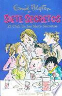 El Club De Los Siete Secretos