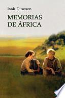 Memorias De África