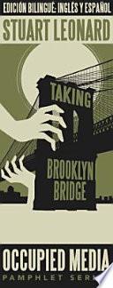 Taking Brooklyn Bridge