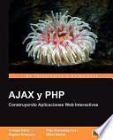 Ajax Y Php