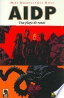 Aidp 3 Una Plaga De Ranas / Bprd 3 Plague Of Frogs