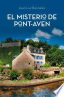 El Misterio De Pont Aven (comisario Dupin 1)