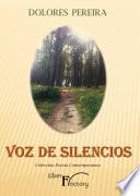 Voz De Silencios