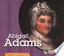 Abigail Adams