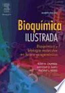 Bioquímica Ilustrada